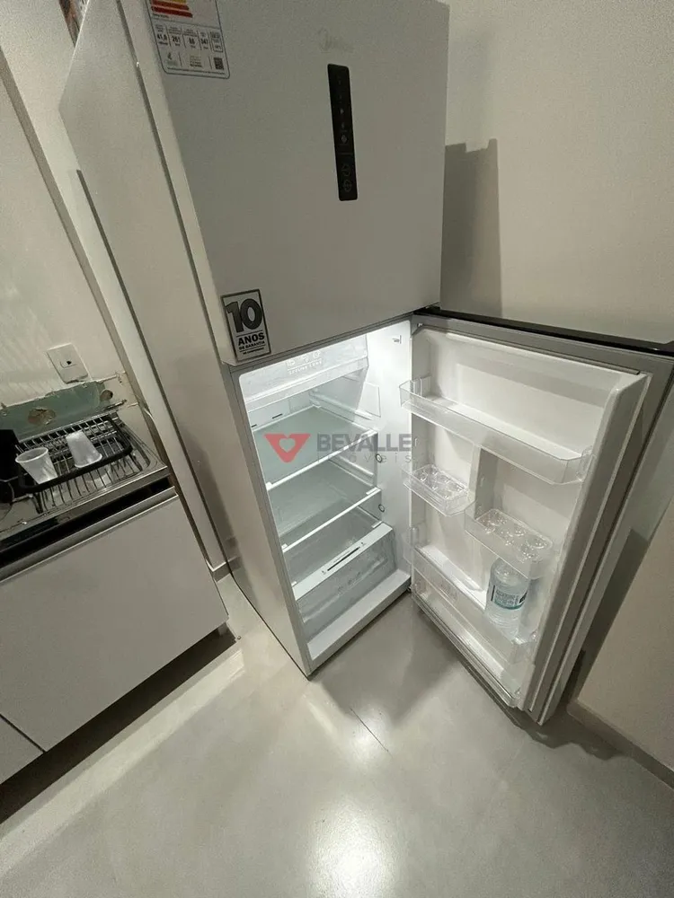 Apartamento, 1 quarto, 38 m² - Foto 10