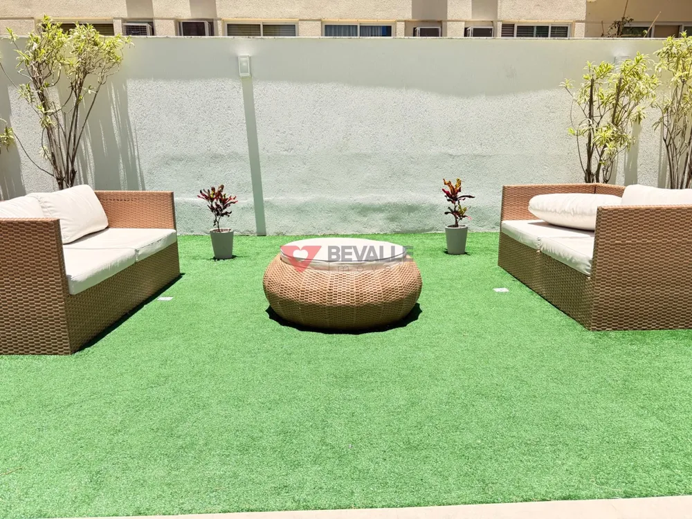 Apartamento, 4 quartos, 115 m² - Foto 43