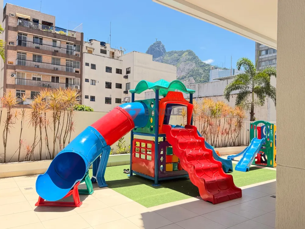 Apartamento, 4 quartos, 115 m² - Foto 30