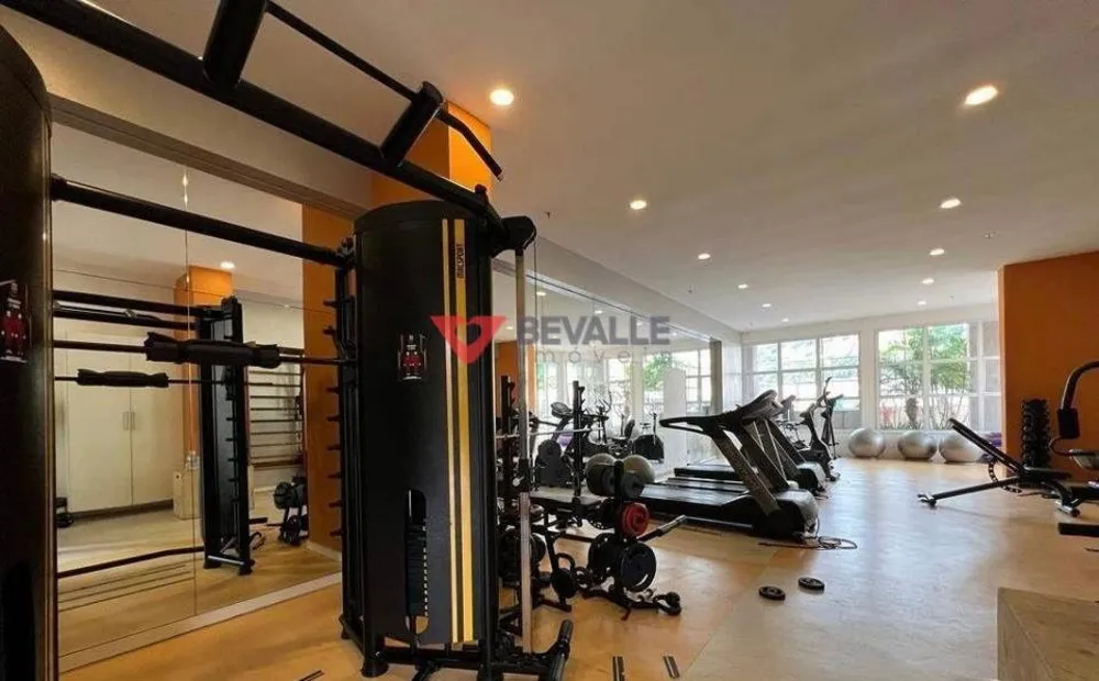 Apartamento, 4 quartos, 115 m² - Foto 45