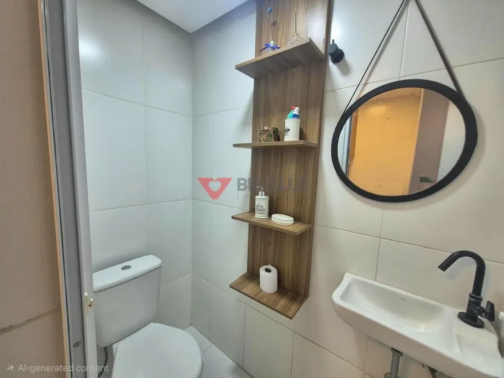 Apartamento, 4 quartos, 115 m² - Foto 3