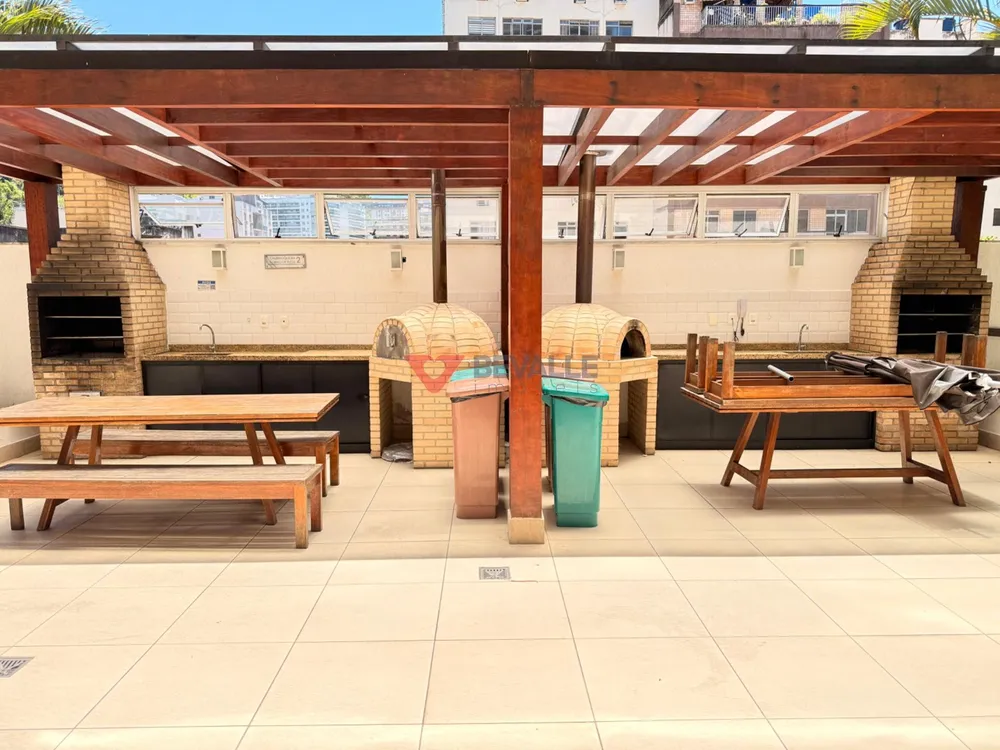 Apartamento, 4 quartos, 115 m² - Foto 34