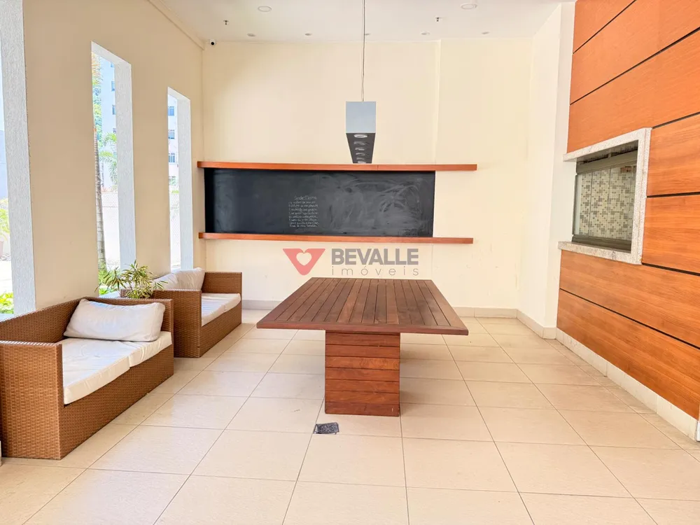 Apartamento, 4 quartos, 115 m² - Foto 42