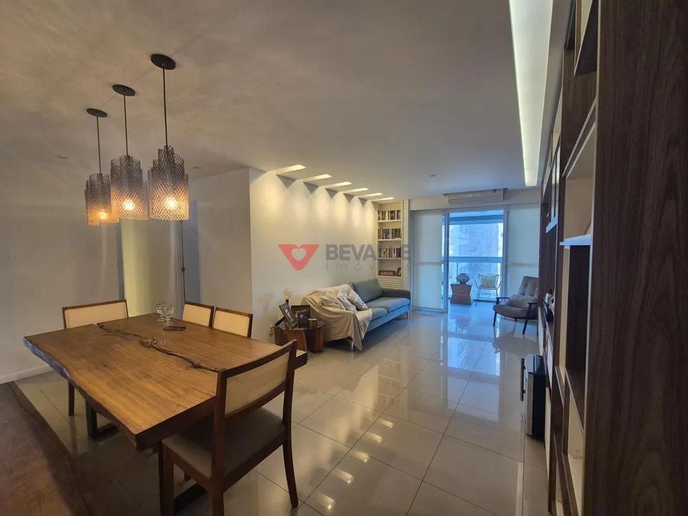 Apartamento, 4 quartos, 115 m² - Foto 1