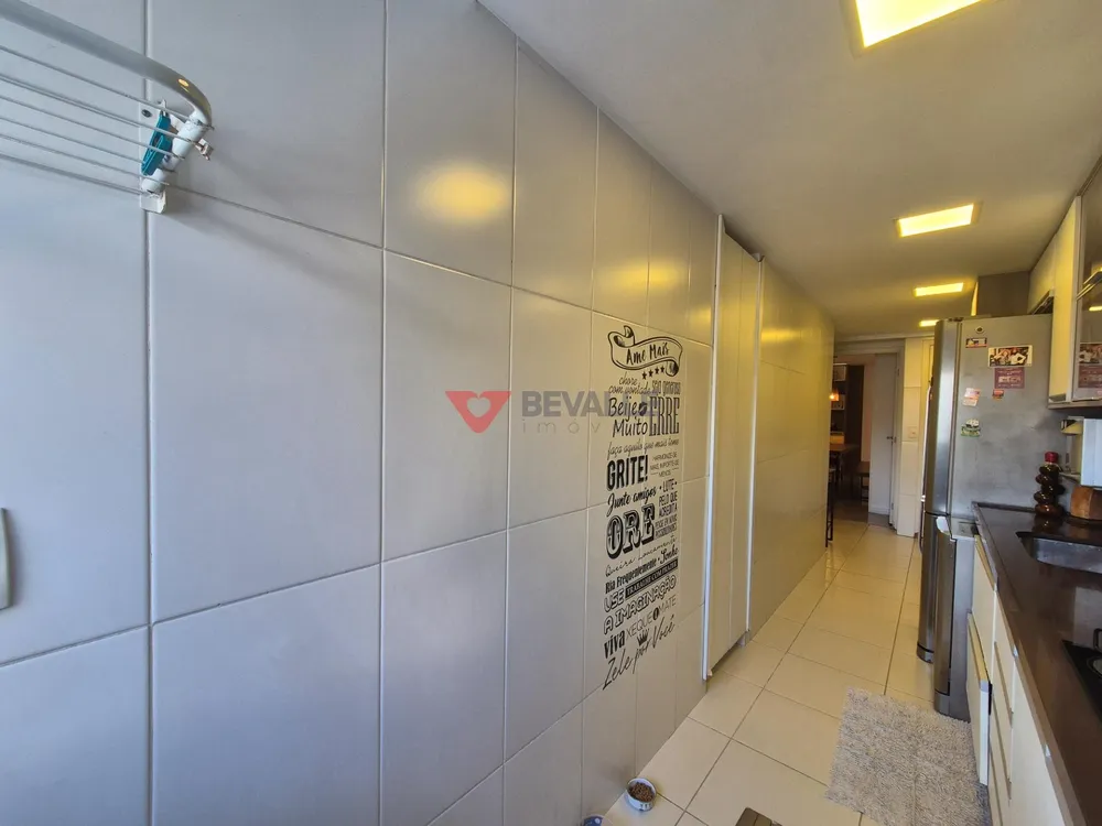 Apartamento, 4 quartos, 115 m² - Foto 7