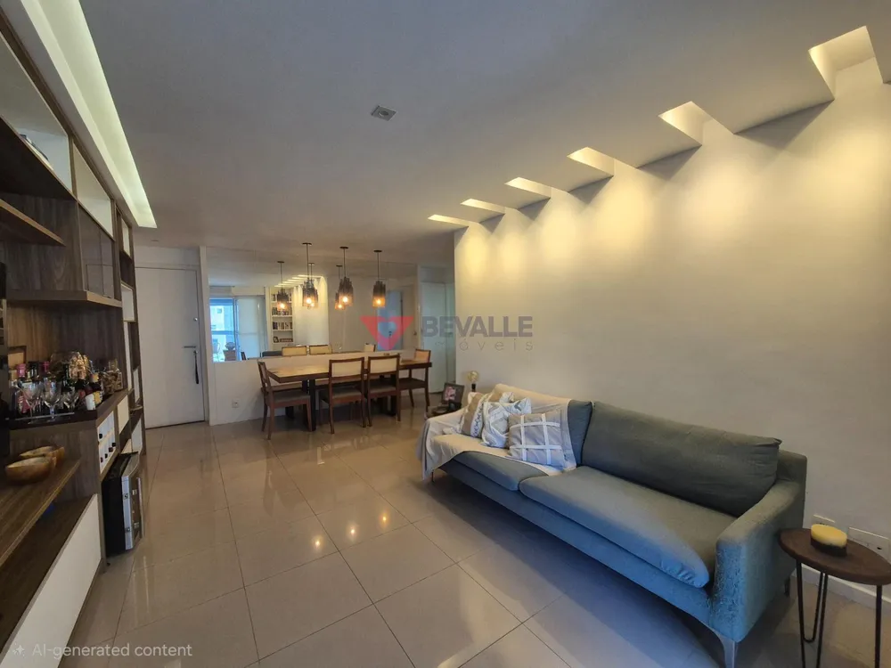 Apartamento, 4 quartos, 115 m² - Foto 10