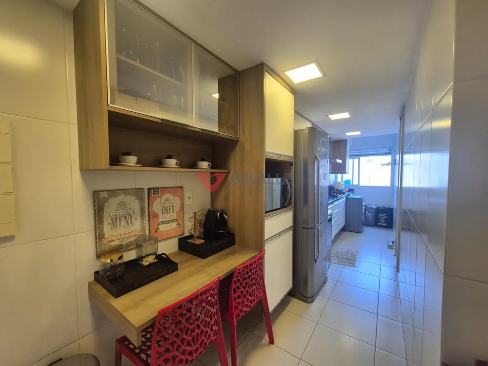 Apartamento, 4 quartos, 115 m² - Foto 5