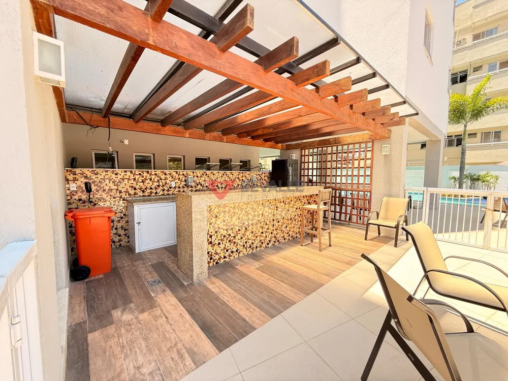 Apartamento, 4 quartos, 115 m² - Foto 31