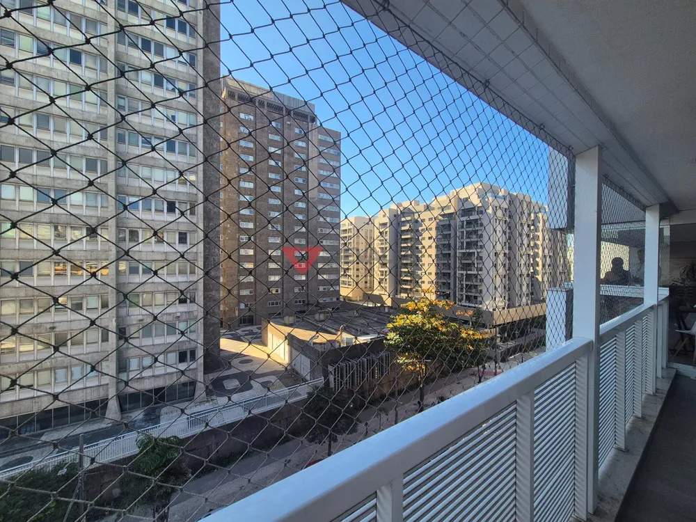 Apartamento, 4 quartos, 115 m² - Foto 25