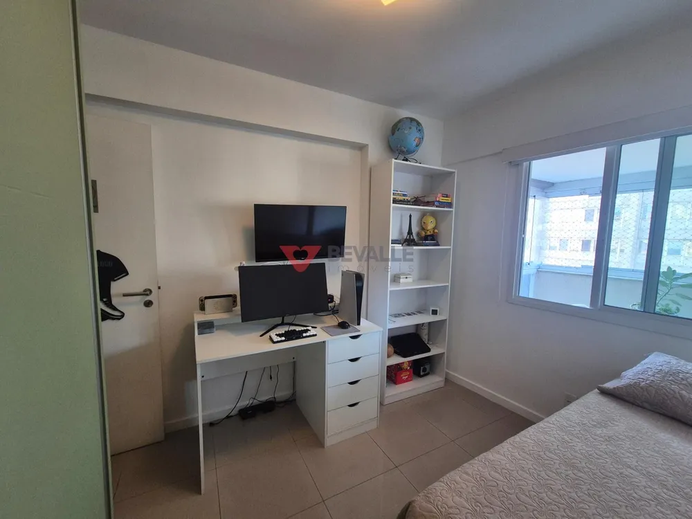 Apartamento, 4 quartos, 115 m² - Foto 22