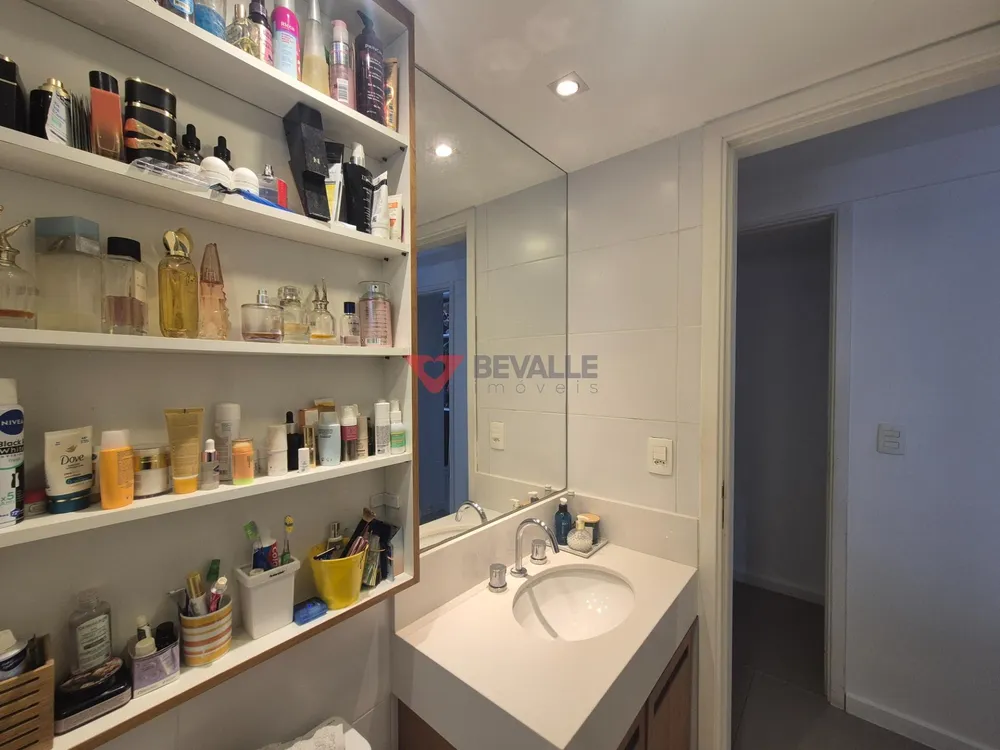 Apartamento, 4 quartos, 115 m² - Foto 21