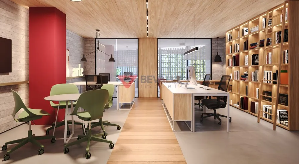 Loja-Salão, 152 m² - Foto 10