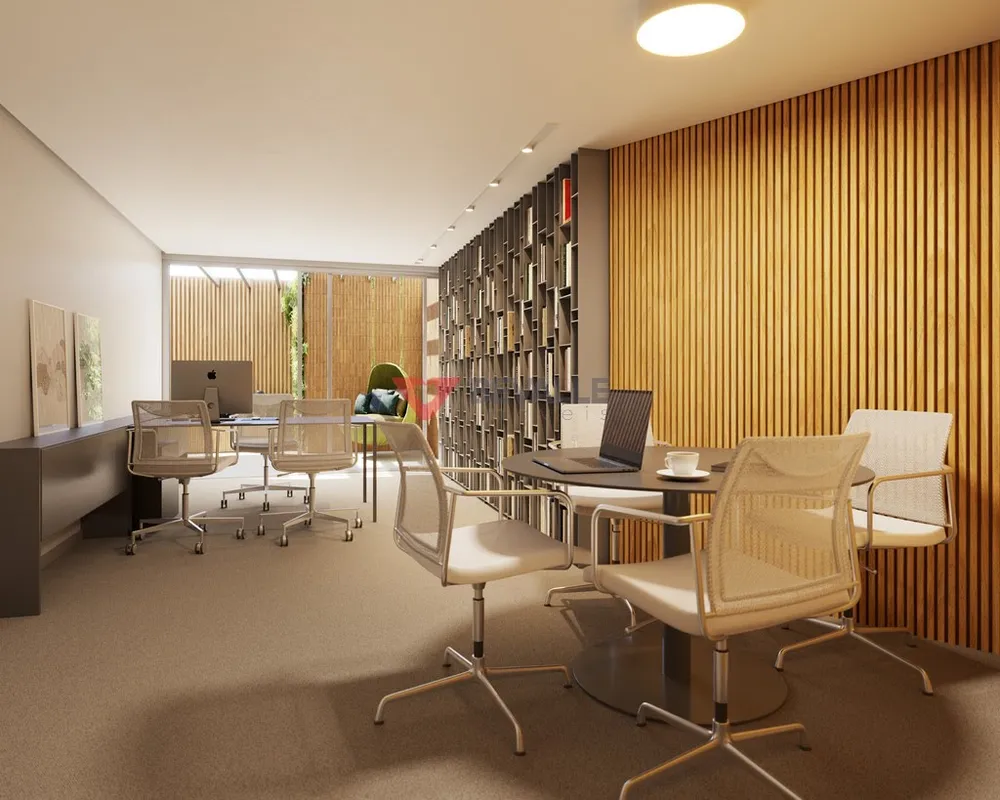 Loja-Salão, 152 m² - Foto 7
