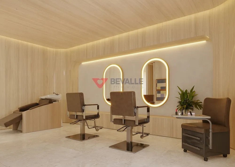 Cobertura, 4 quartos, 344 m² - Foto 19