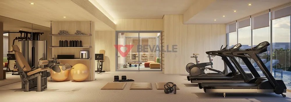 Cobertura, 4 quartos, 344 m² - Foto 11