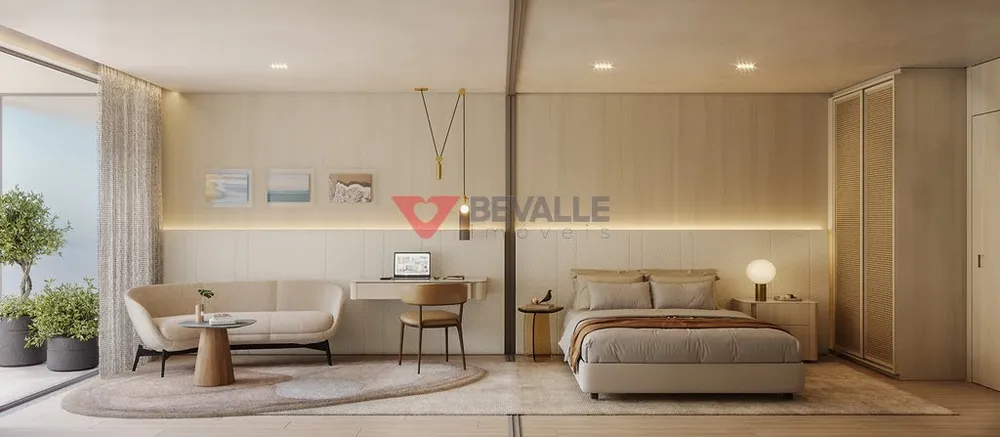 Cobertura, 4 quartos, 344 m² - Foto 10