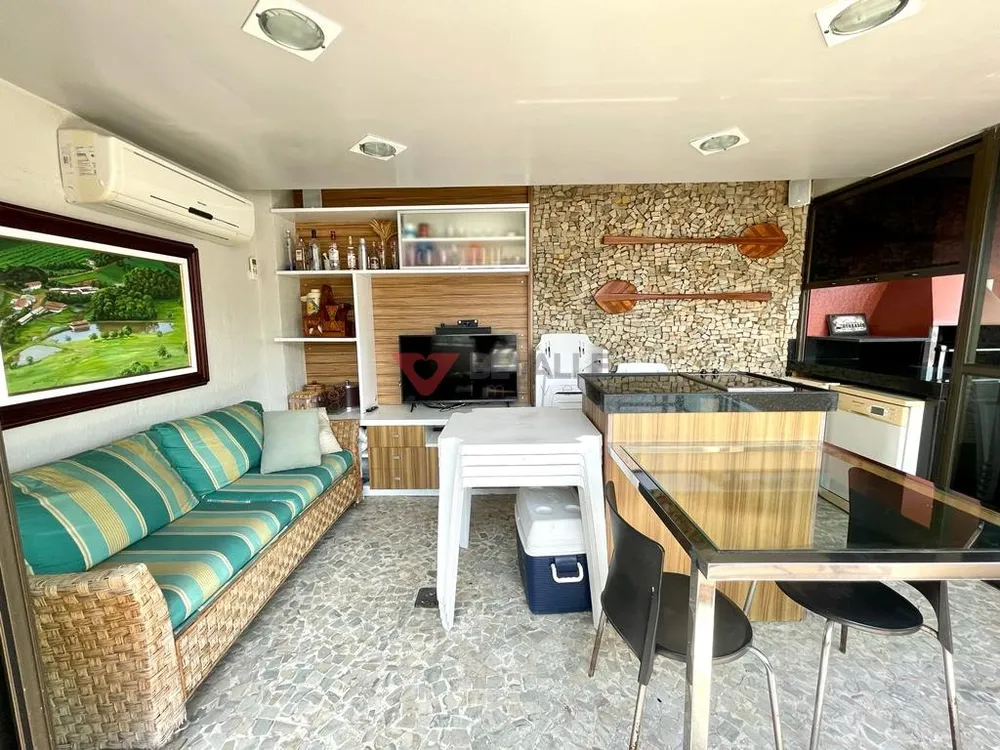 Cobertura, 3 quartos, 200 m² - Foto 19