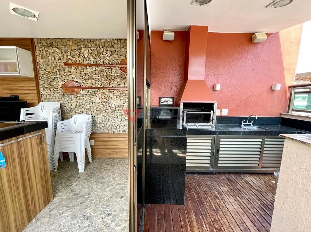 Cobertura, 3 quartos, 200 m² - Foto 18