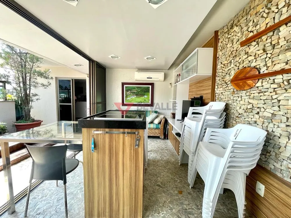 Cobertura, 3 quartos, 200 m² - Foto 15