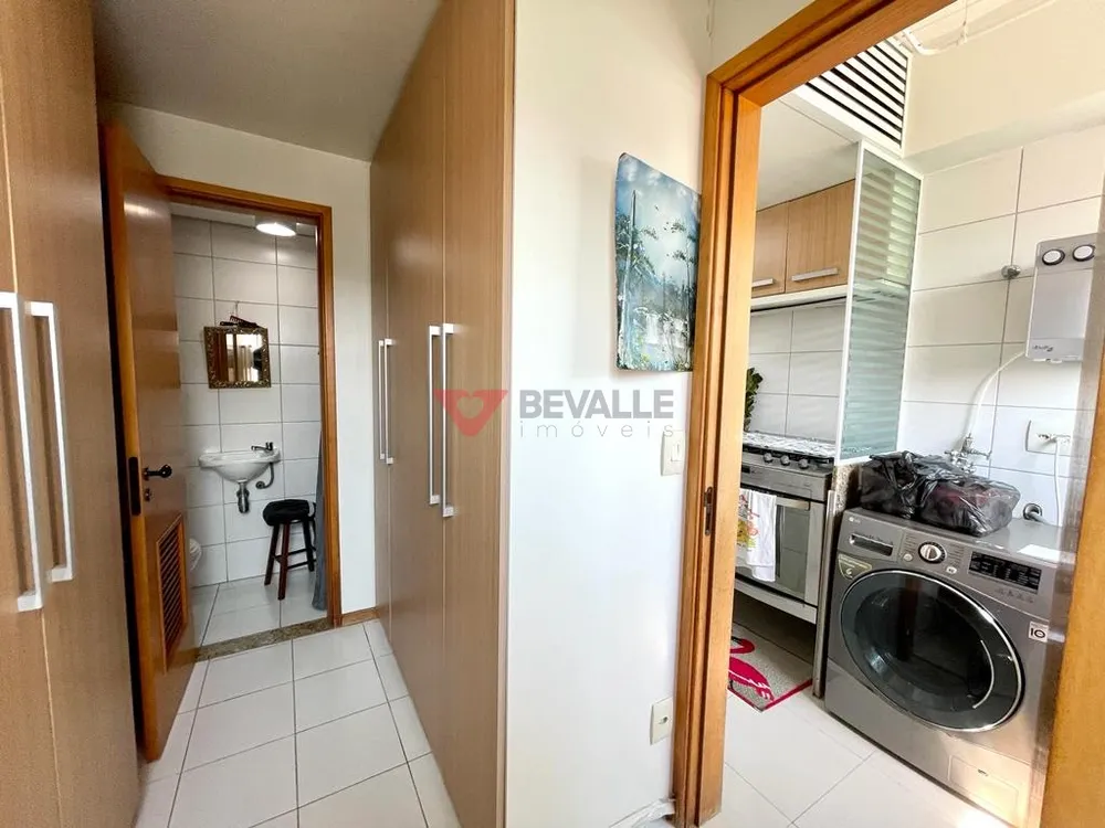 Cobertura, 3 quartos, 200 m² - Foto 31