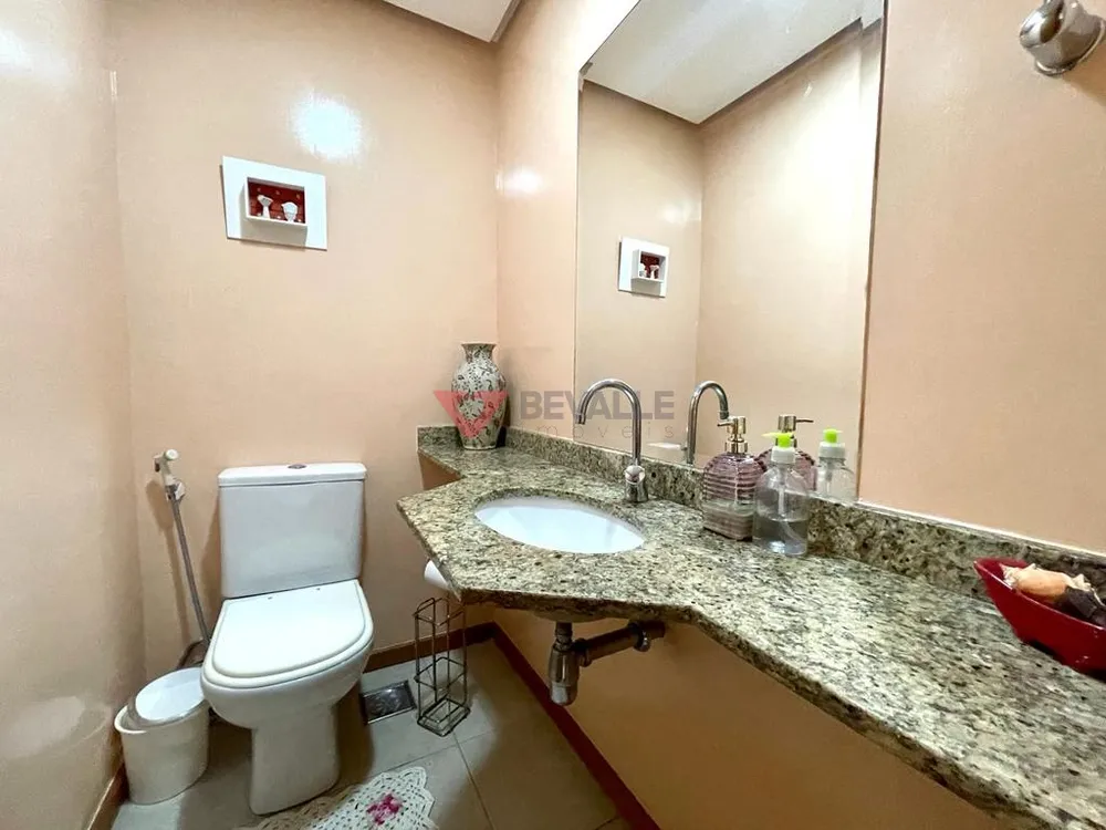 Cobertura, 3 quartos, 200 m² - Foto 41