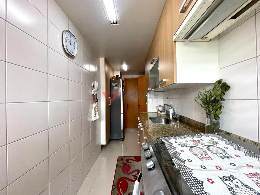 Cobertura, 3 quartos, 200 m² - Foto 32