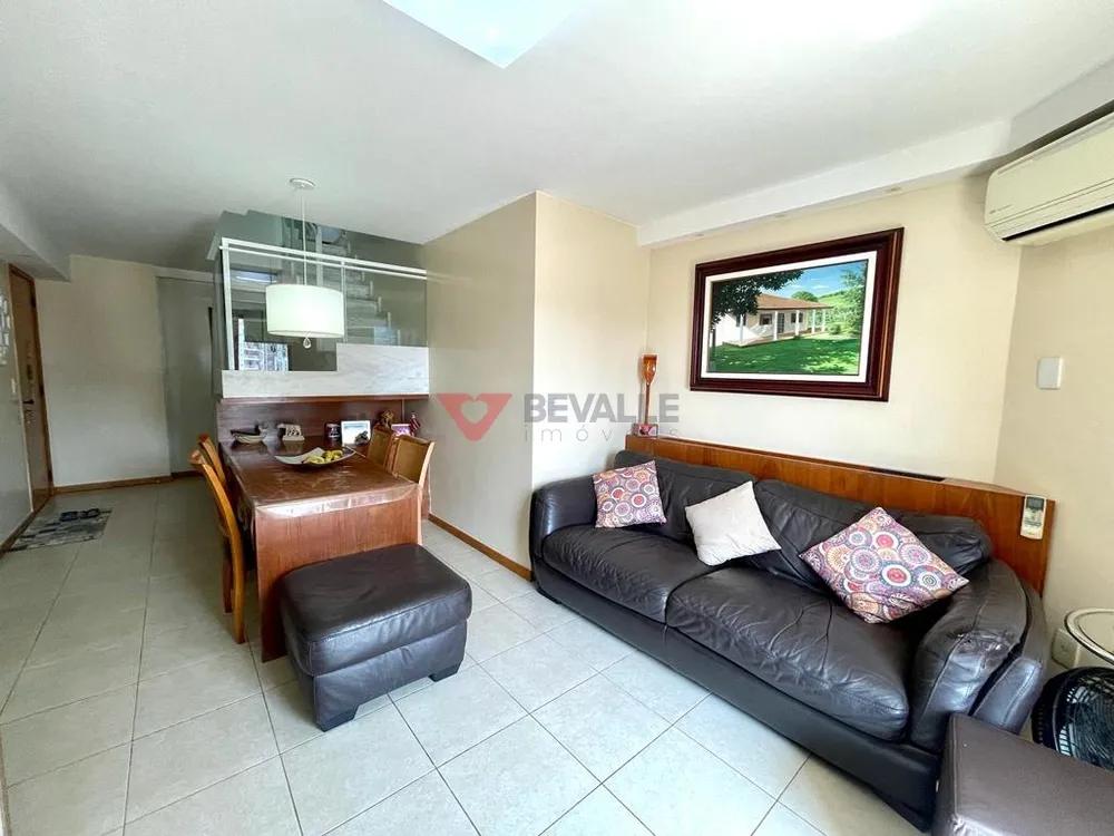 Cobertura, 3 quartos, 200 m² - Foto 35