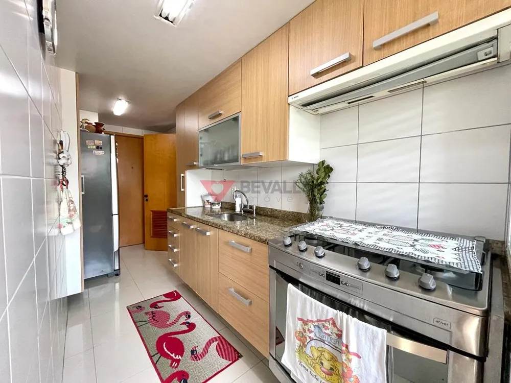 Cobertura, 3 quartos, 200 m² - Foto 33