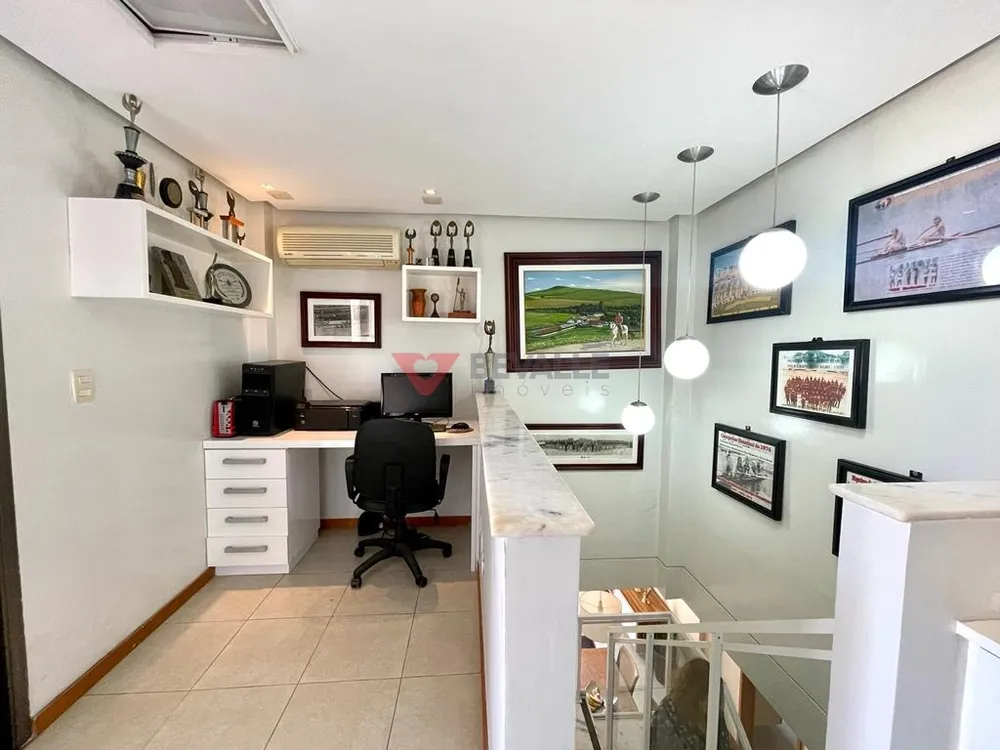 Cobertura, 3 quartos, 200 m² - Foto 23