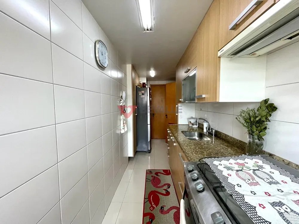 Cobertura, 3 quartos, 200 m² - Foto 39