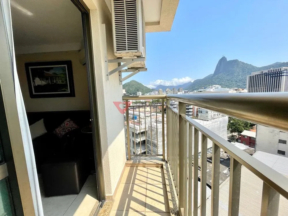 Cobertura, 3 quartos, 200 m² - Foto 37