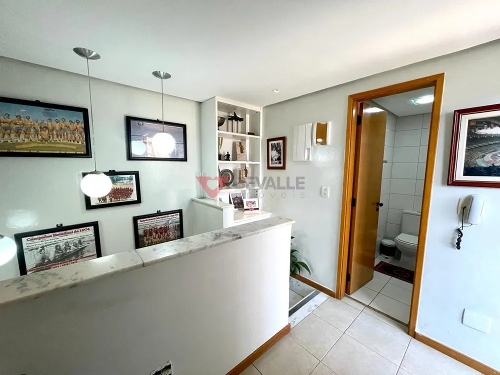 Cobertura, 3 quartos, 200 m² - Foto 24