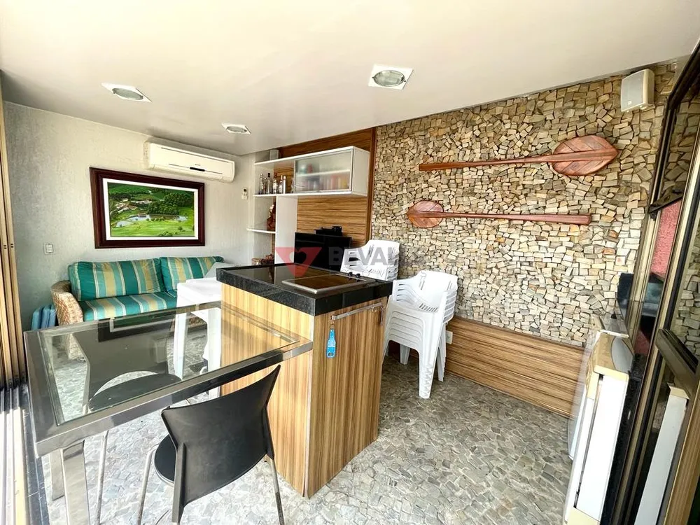 Cobertura, 3 quartos, 200 m² - Foto 13