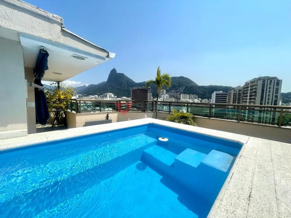 Cobertura, 3 quartos, 200 m² - Foto 11