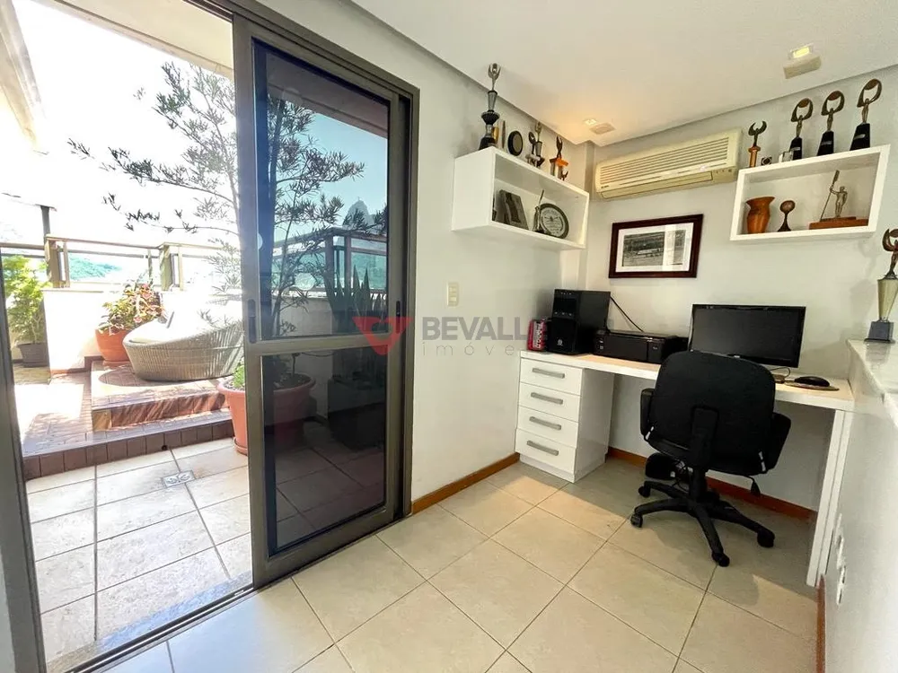 Cobertura, 3 quartos, 200 m² - Foto 27