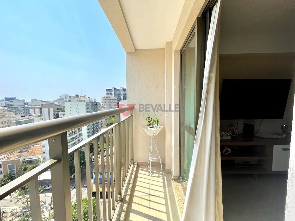 Cobertura, 3 quartos, 200 m² - Foto 53