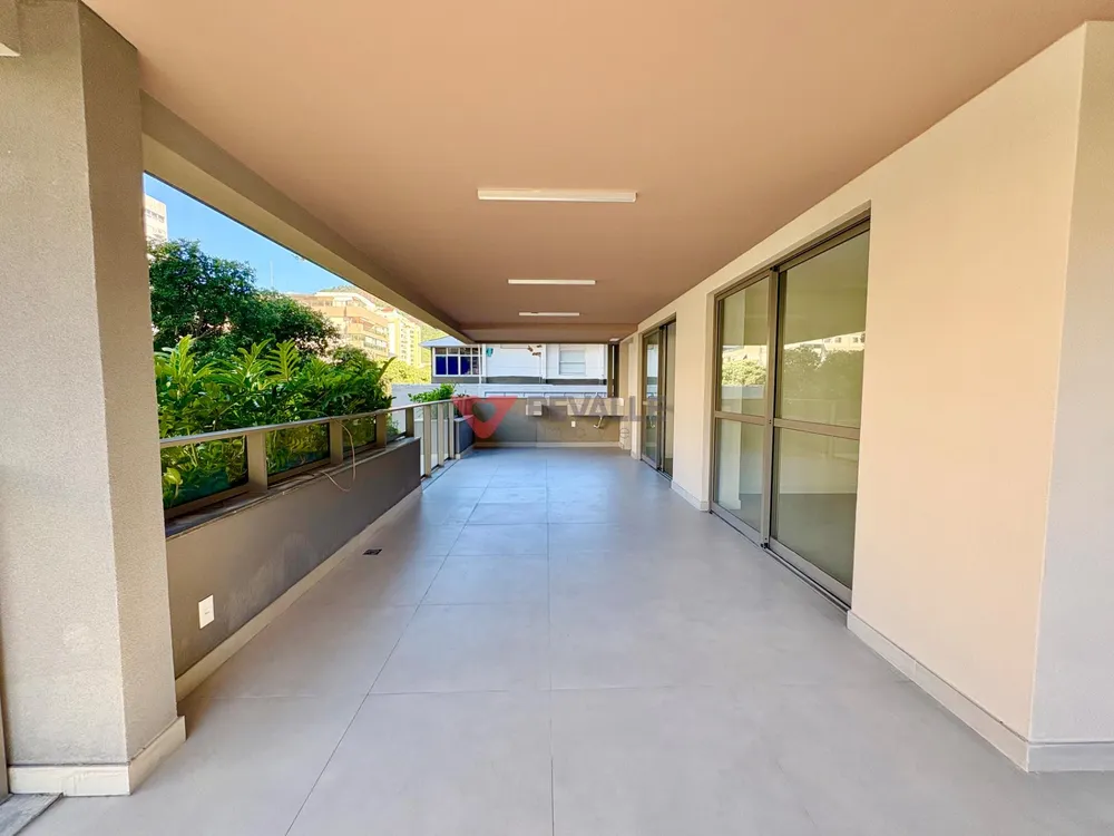 Apartamento, 4 quartos, 208 m² - Foto 1