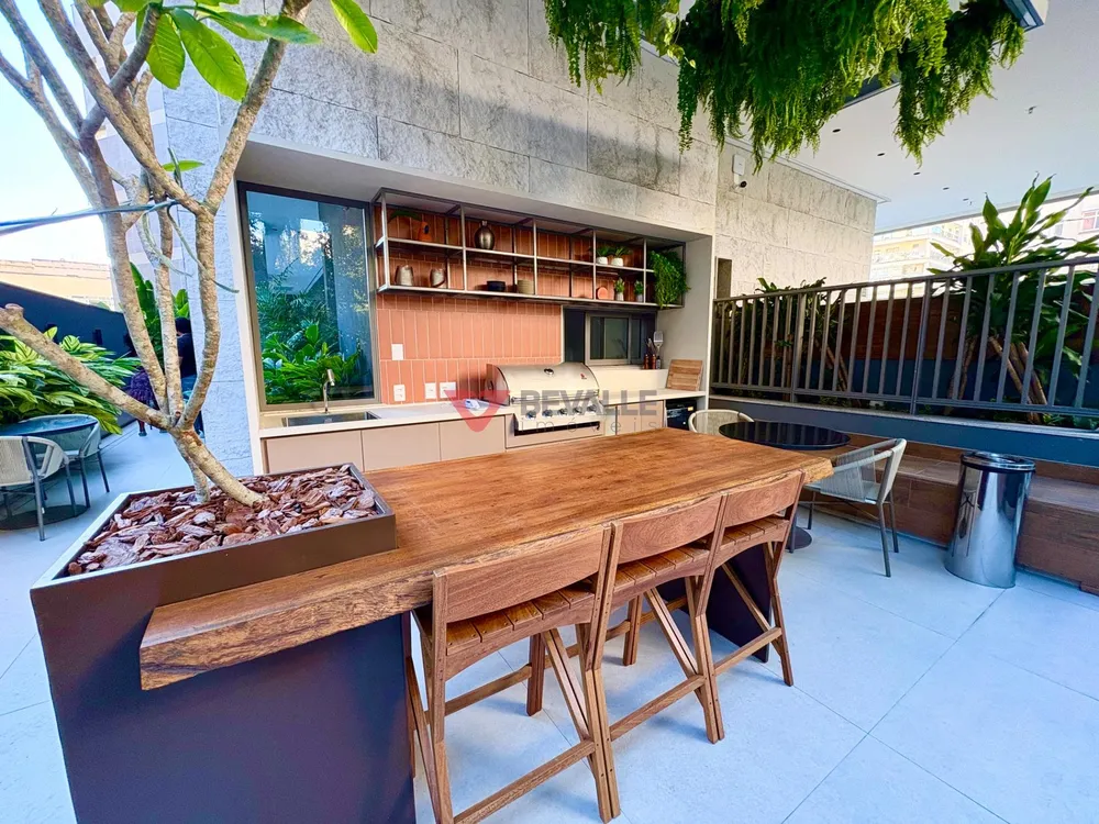 Apartamento, 4 quartos, 208 m² - Foto 22