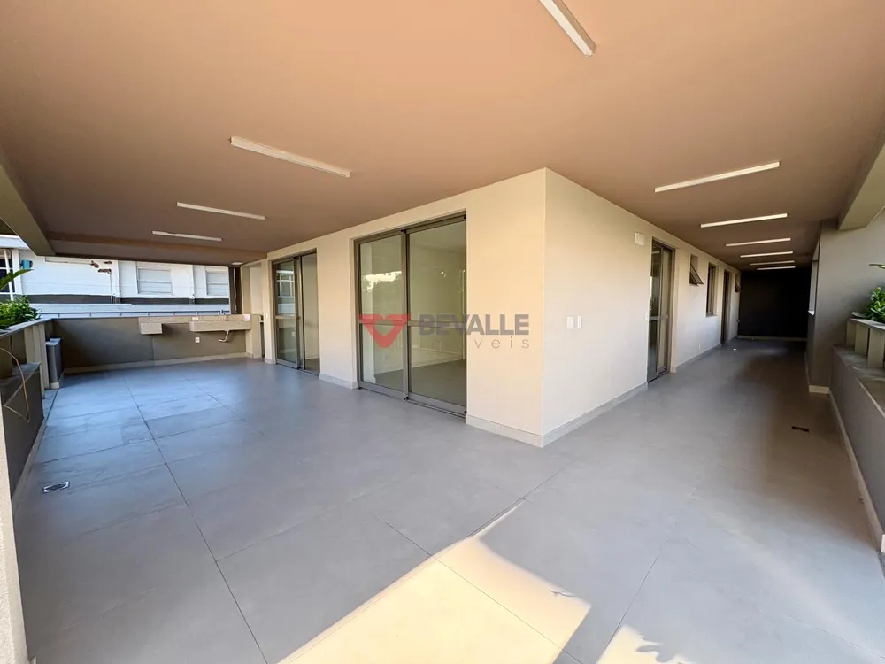 Apartamento, 4 quartos, 208 m² - Foto 3