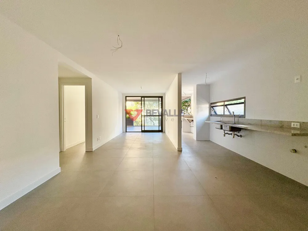 Apartamento, 4 quartos, 208 m² - Foto 5