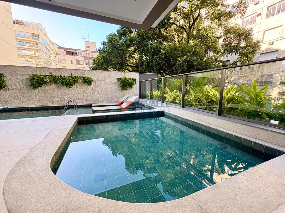 Apartamento, 4 quartos, 208 m² - Foto 26
