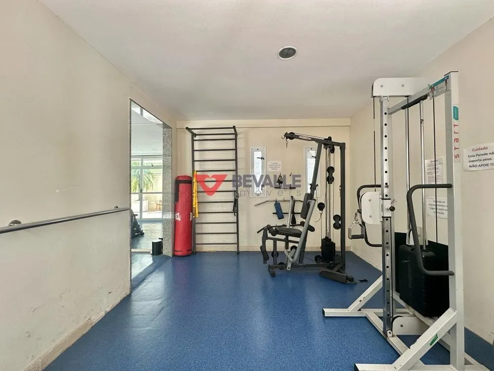Apartamento, 2 quartos, 80 m² - Foto 22