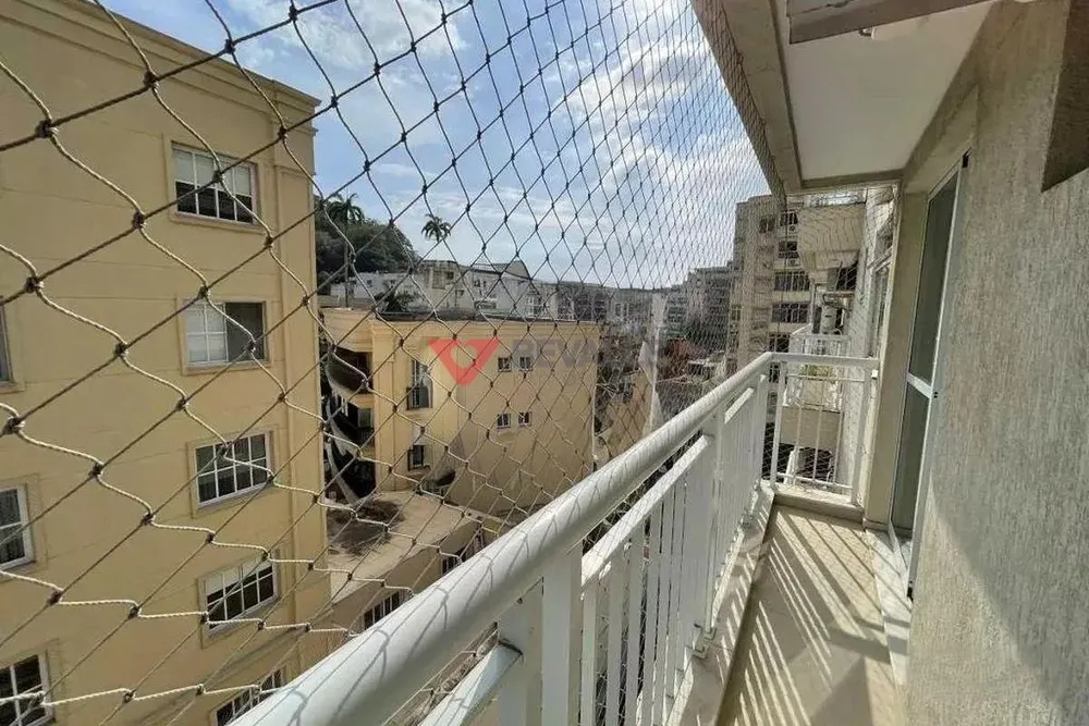 Apartamento, 2 quartos, 80 m² - Foto 6
