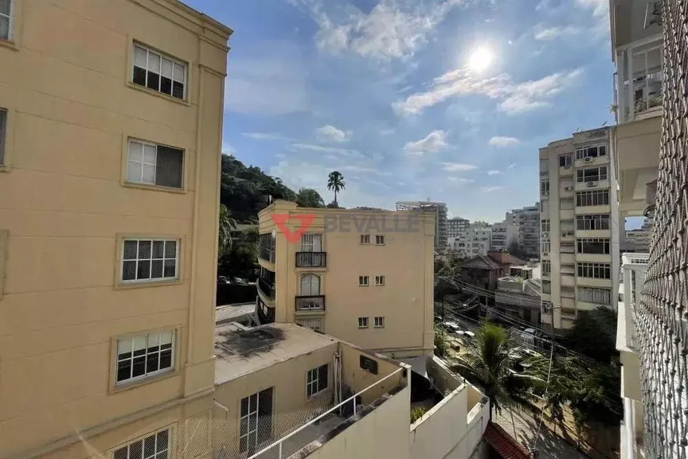 Apartamento, 2 quartos, 80 m² - Foto 5