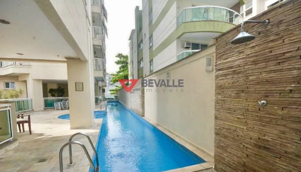 Apartamento, 2 quartos, 80 m² - Foto 21