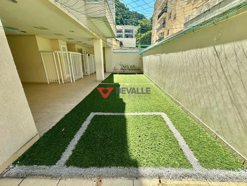 Apartamento, 2 quartos, 80 m² - Foto 23