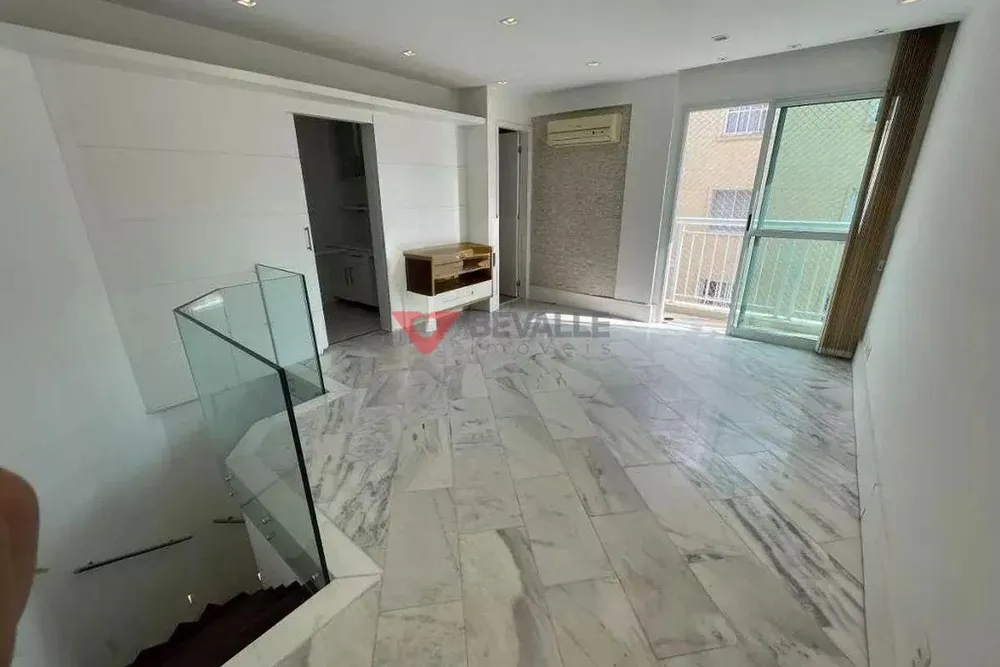 Apartamento, 2 quartos, 80 m² - Foto 2