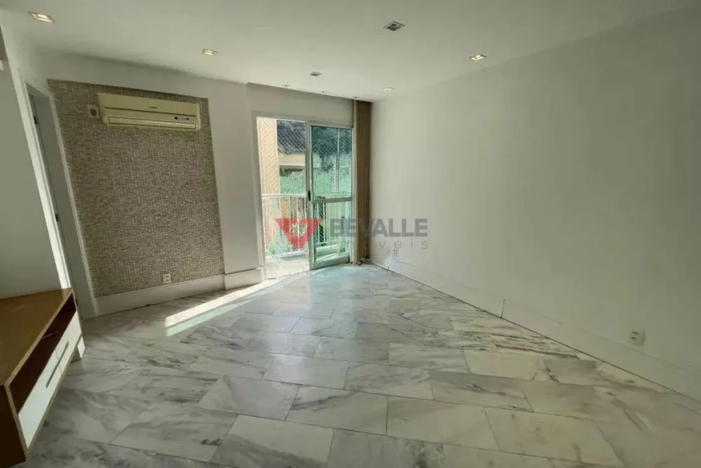 Apartamento, 2 quartos, 80 m² - Foto 1