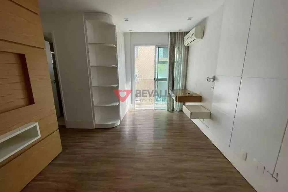 Apartamento, 2 quartos, 80 m² - Foto 7