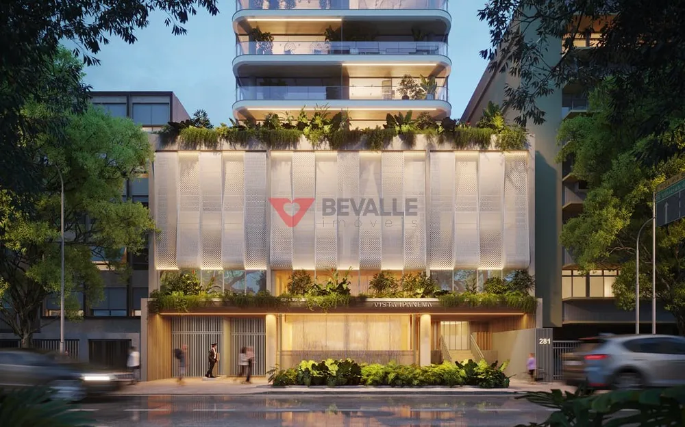 Cobertura, 4 quartos, 691 m² - Foto 3